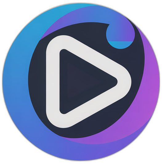 琪琪影视Logo